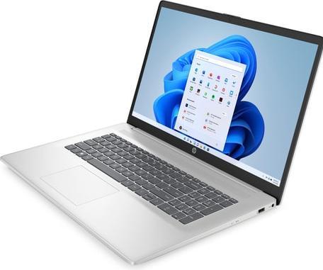 Produktbild HP 17-cn3760nd - Laptop - 17.3 inch (B89YLEA#ABH) (17.30", Intel Core i5-1334U, 16 GB, 512 GB, Eng. Int.)