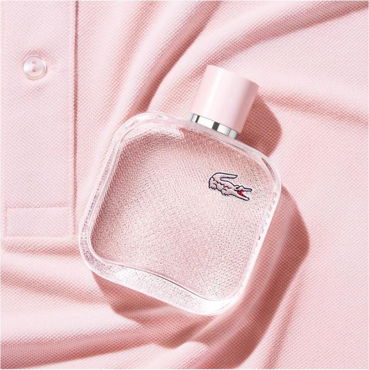 Immagine prodotto Lacoste Eau Fraiche Rose Eau de Toilette (Eau de toilette, 50 ml)