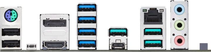 Image du produit ASUS Prime X670-P (AM5, AMD X670, ATX)