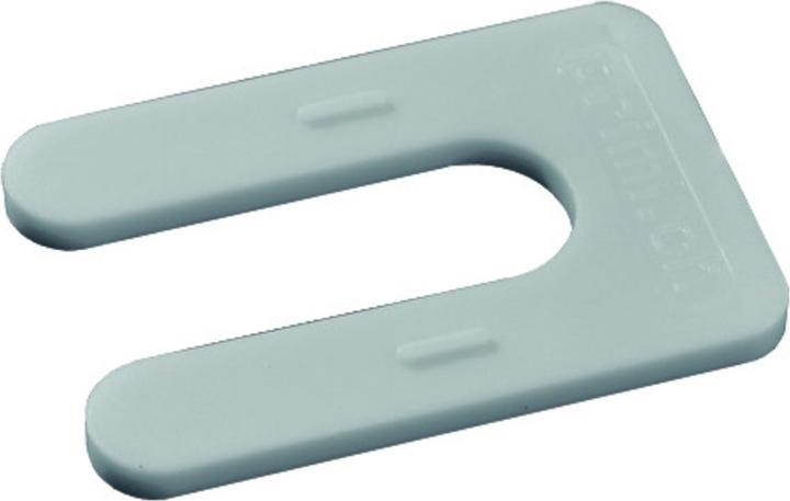 Immagine prodotto OK-Line Clip distanziali con forma a U VARIO180