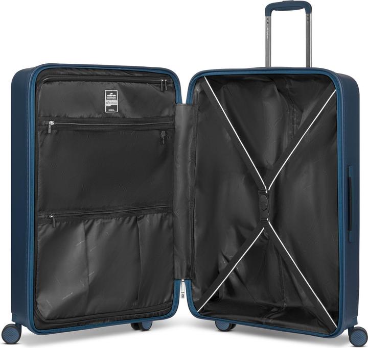 Produktbild March Gotthard Edition 4 Rollen Trolley 77 cm (111 l, XL (ab 115l))