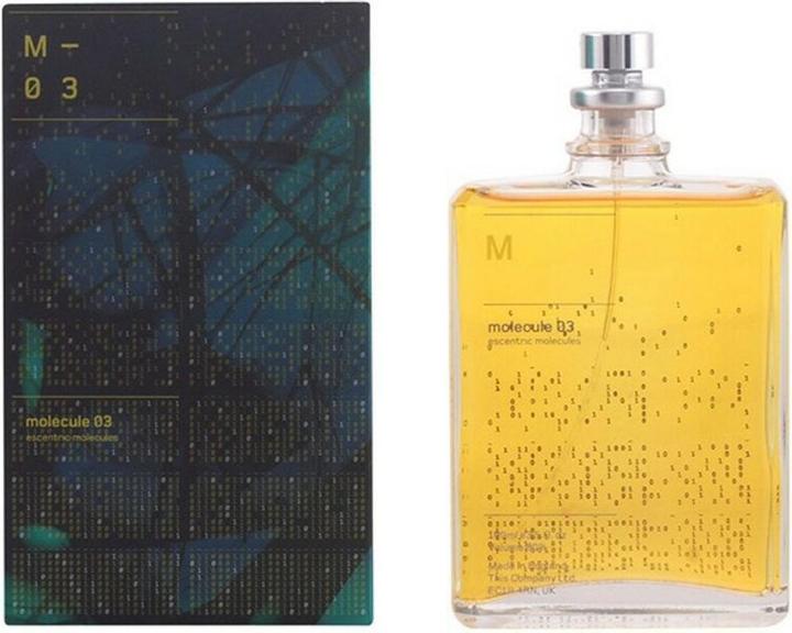 Produktbild Escentric Molecules Molecule 03 (Eau de Toilette, 100 ml)