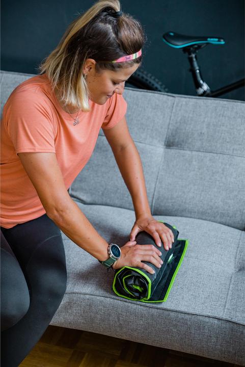 Actual product image Blackroll Recovery Pillow (50 x 30 cm)