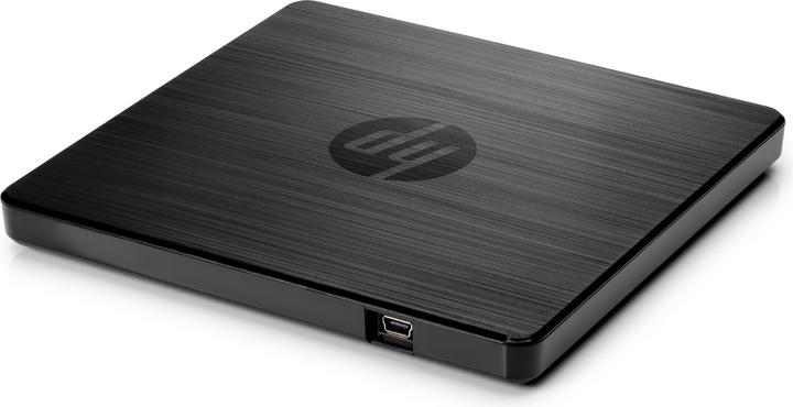 HP Lecteur DVD-RW externe USB (Graveur de DVD, Graveur de CD)