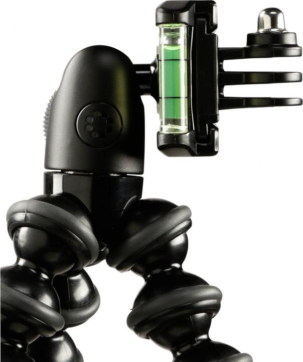 Produktbild Joby Gorillapod Action Tripod mit GoPro mount (Kunststoff)