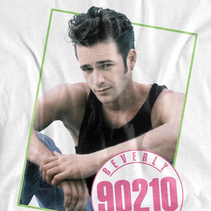 Produktbild 90210 TShirt (L)