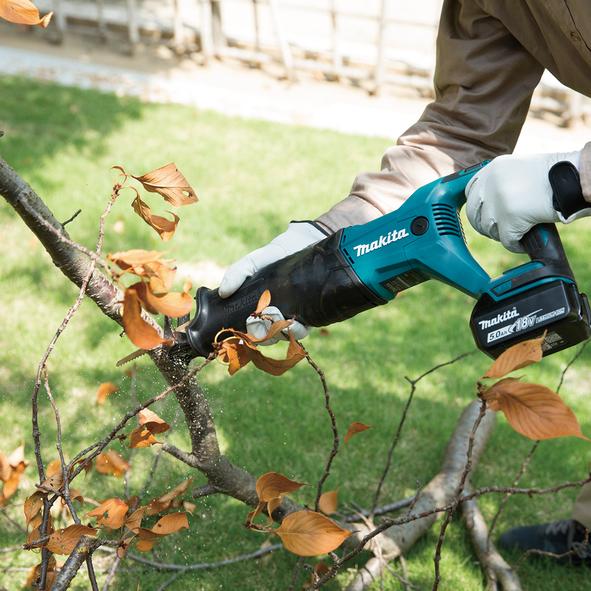 Image du produit Makita Djr186zk