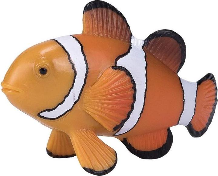 Produktbild Mojo Clownfisch