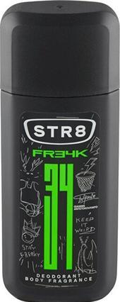 Str8 Freak (Spray, 85 ml)