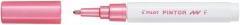 Image du produit Pilot Pintor Fin métallisé (Rose Métallique, 1 mm, 1 x)