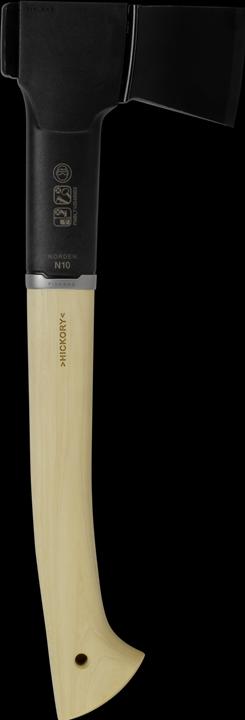 Actual product image Fiskars North N10 Axe