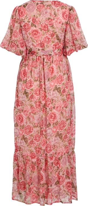Produktbild Vila Kurzarm Maxikleid (36)