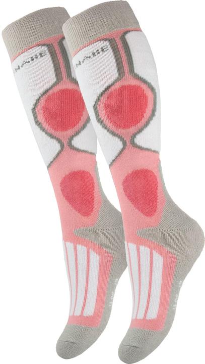 Actual product image Black Snake Kids functional socks high protection (27 - 30)