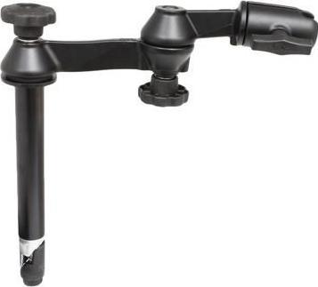 Immagine prodotto RAM Mounts RAM Dbl Braccio A Forcella 8inch Maschio