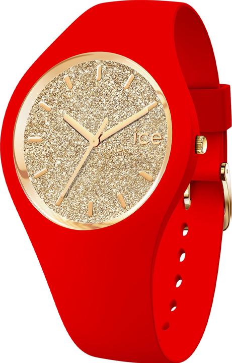 ICE Watch Ice Glitter (Analoguhr, 40 mm)