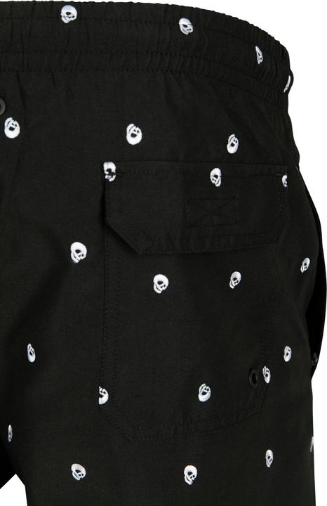 Produktbild Urban Classics Embroidery Swim Shorts (L)