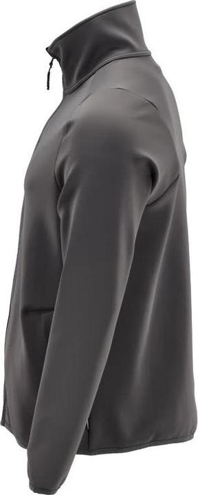 Image du produit Mascot Pull polaire zippé gris anthracite, taille XL (XL)