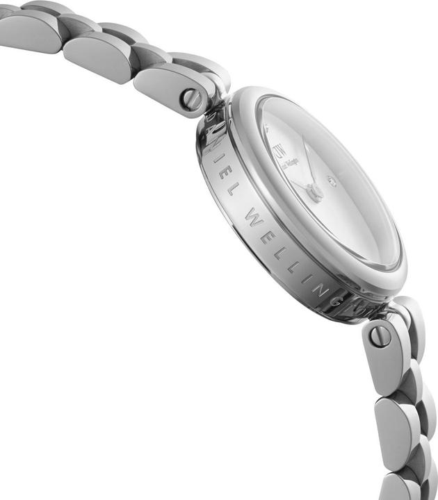 Produktbild Daniel Wellington Elan Lumine Silver (22 mm)