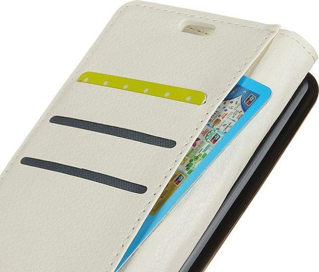 Produktbild MU Classic Litchi Leder Bookcover Series (Sony Xperia L3)