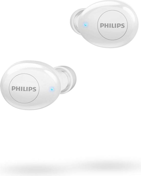 Actual product image Philips TAT2205WT/00 (4 h, Wireless)