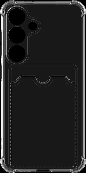 Produktbild Cazy Soft TPU Schutzhülle (Samsung Galaxy S24+)