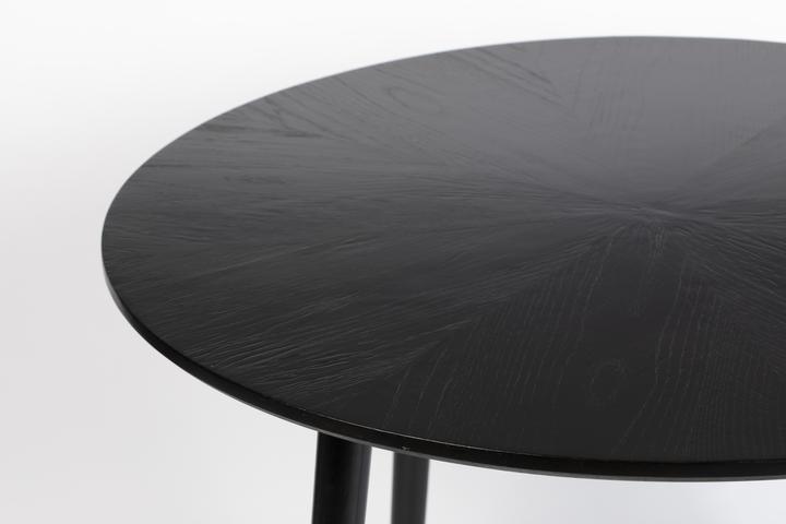 Actual product image White Label Living Fabio (120 x 120 x 75 cm)