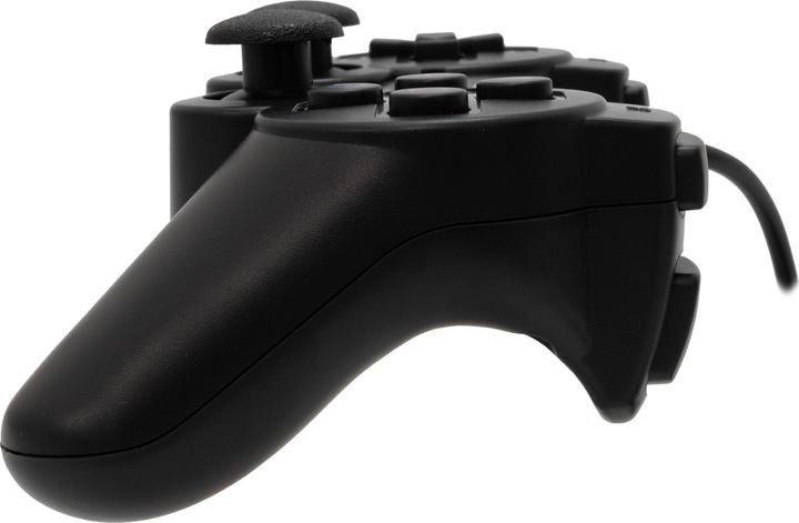 Produktbild Baracuda Gamepad SQUID PC/PS3/PS4, Black (BGP-011) (PC)