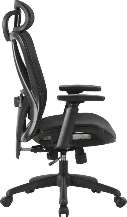 Produktbild Office Products Bürostuhl BÜROPRODUKTE Kalamos, schwarz