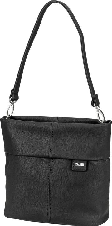 Actual product image Zwei Mademoiselle nubuk