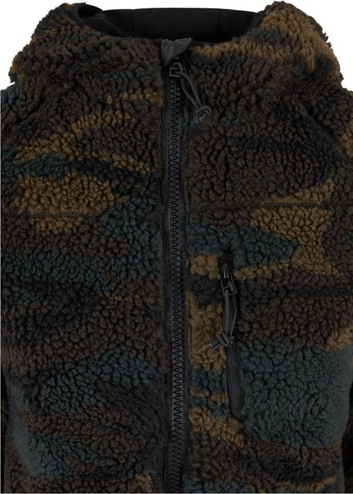 Immagine prodotto Brandit Giacca in pile Teddy da donna - 16199 (XXL)