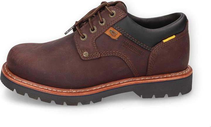 Image du produit Camel Active Halbschuh crazy horse SCHOKO (47)