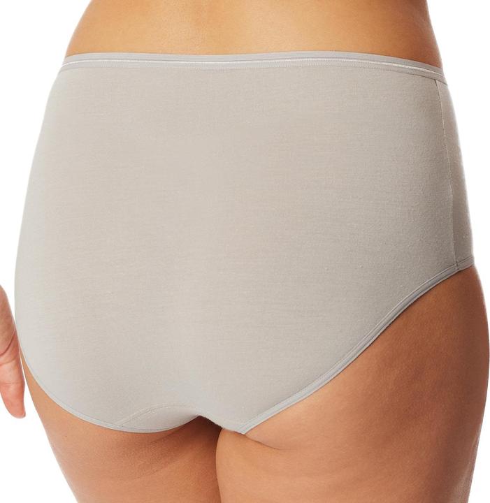 Immagine prodotto Schiesser 4er Pack Modal Essentials Midi Slip (36, S, confezione da 4)