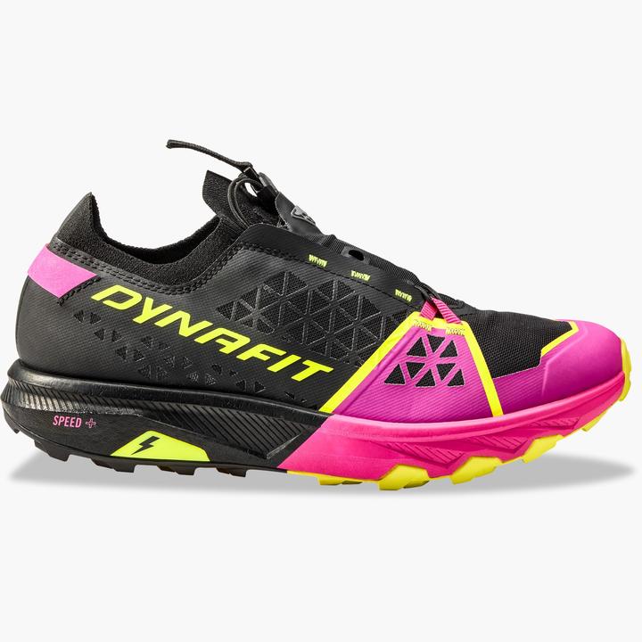 Actual product image Dynafit Alpine DNA 2 running shoes unisex (44)