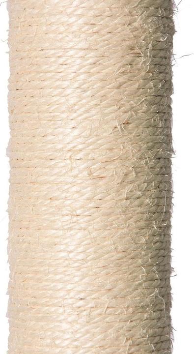 Actual product image Karlie Simon's Cat (105 cm, Green, Beige, Grey)