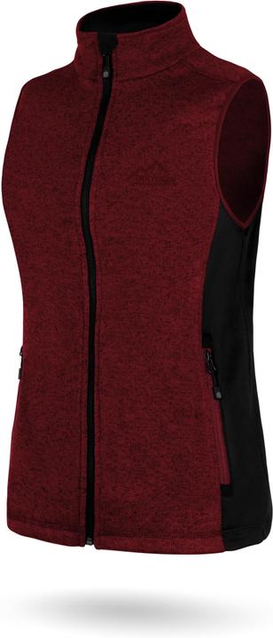 Normani Damen Strickweste „Kashechewan“ - 8831 (L)