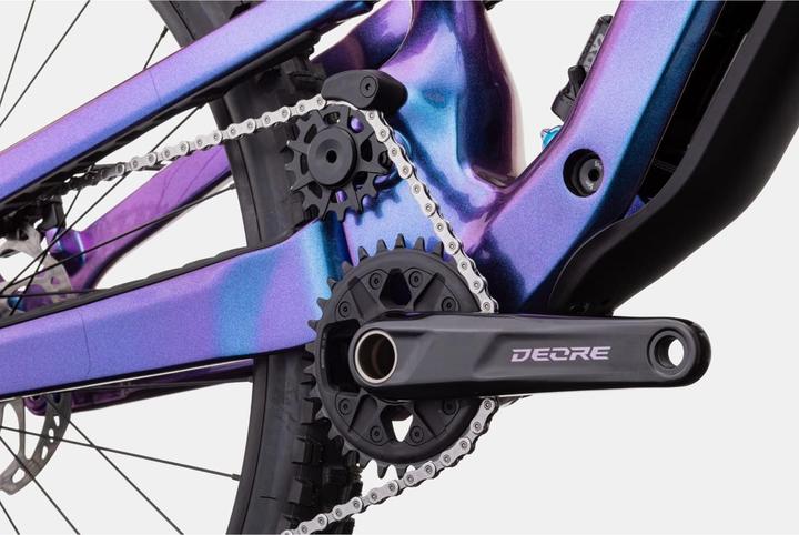 Produktbild Cannondale Jekyll 2 PRH LG (44 cm)