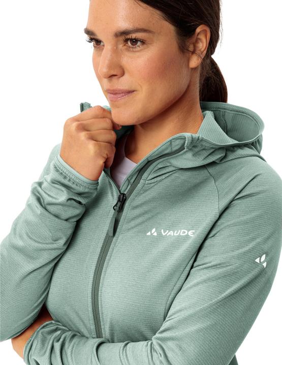 Actual product image Vaude Tekoa Fleece Jacket II (40)