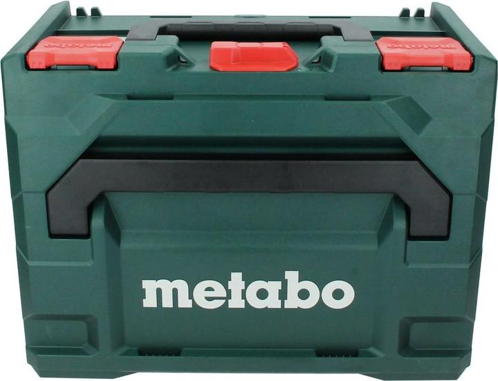 Image du produit Metabo Kit de base (18 V)