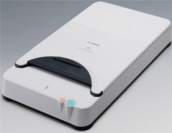 Produktbild Canon Flachbetteinheit FB 101