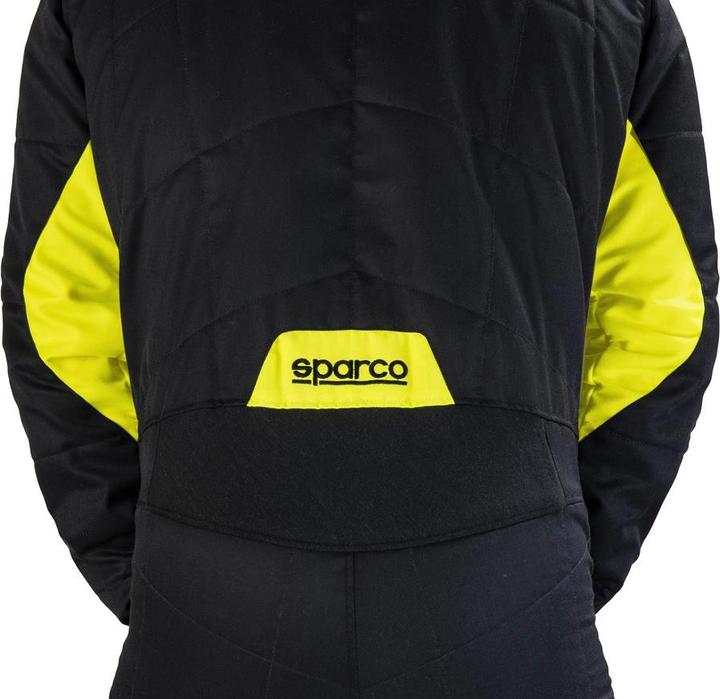 Actual product image Sparco Sprint R566 (60, XL)