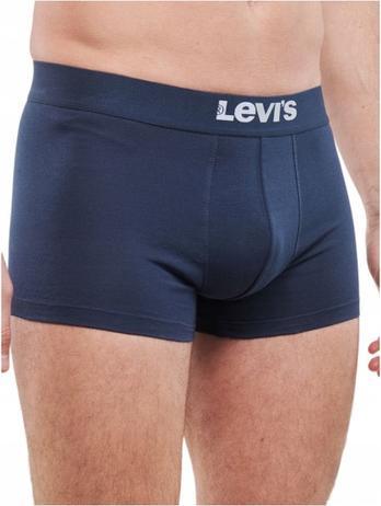 Produktbild Levis Boxershort Casual Figurbetont (S, 2er Pack)