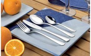Actual product image Esmeyer Sylvia (24 Piece, Cutlery set)