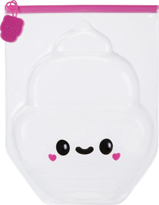 Actual product image MGA Fluffie Stuffiez Large Plush - Ice Cream (29.21 cm)