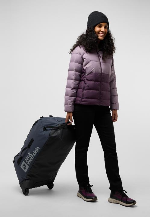 Produktbild Jack Wolfskin All-In Duffle Wheeler 90 (90 l)