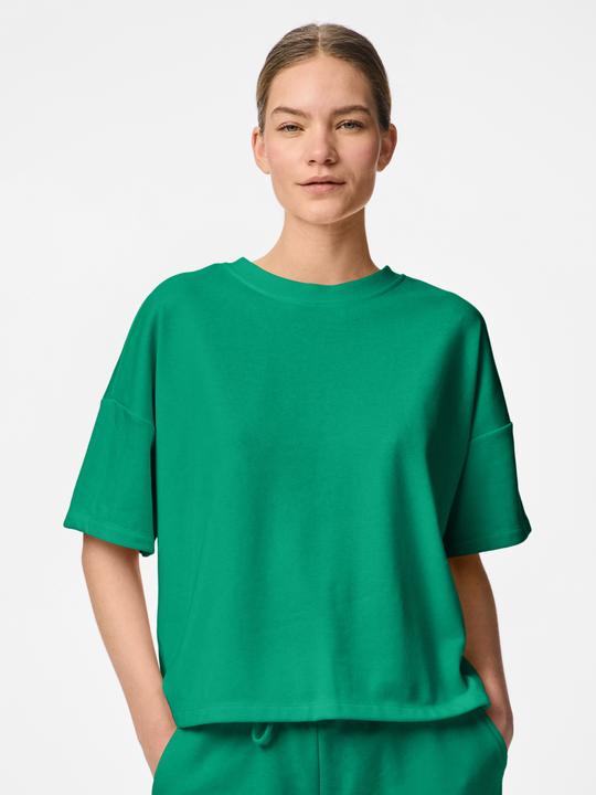 Produktbild Pieces Pcchilli Summer 2/4 Loose Sweat Noos Bc (XL)