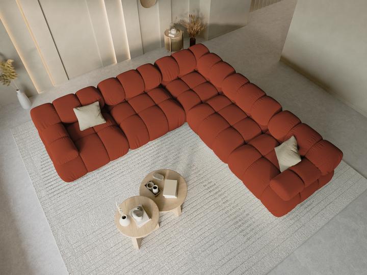 Produktbild Micadoni Bellis (Ecksofa)