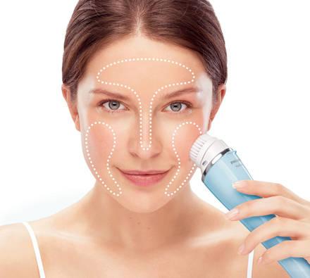 Actual product image Philips VisaPure