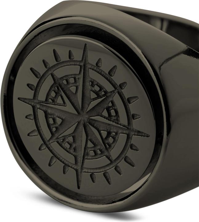 Actual product image Lucleon Makt (64, Steel)