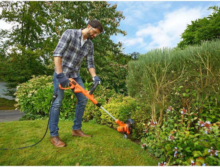 Produktbild Black & Decker BESTA530CMQS Set (Trimmfaden)
