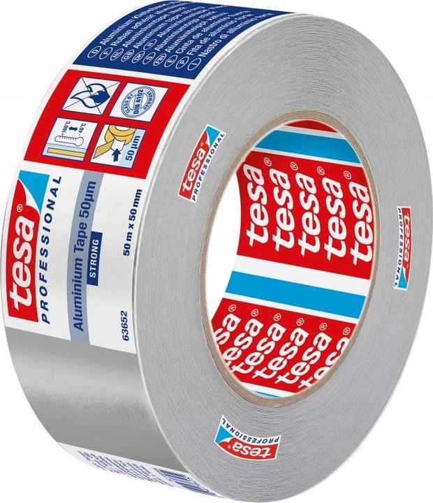 Immagine prodotto tesa Strisce di alluminio (50 mm)